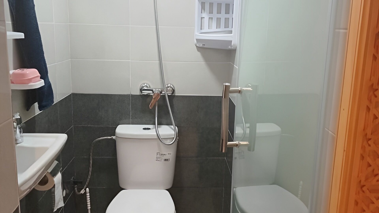 Photo of Bathroom in Mellah