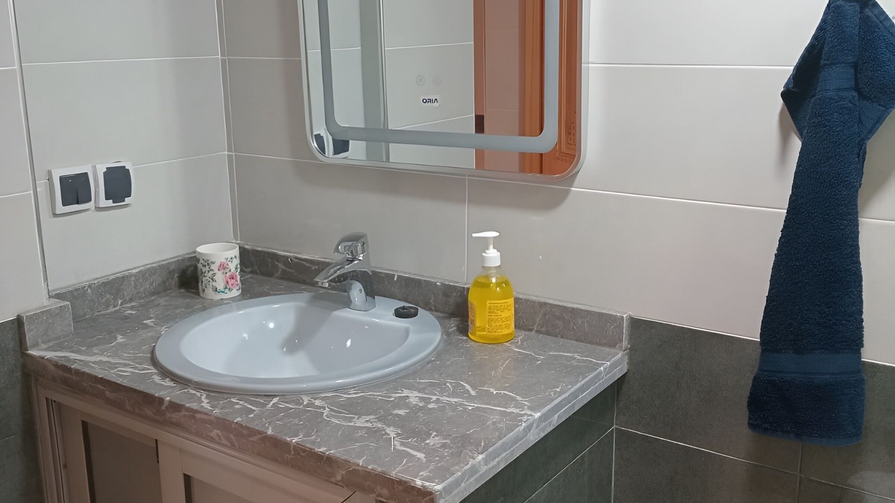 Photo of Bathroom in Mellah