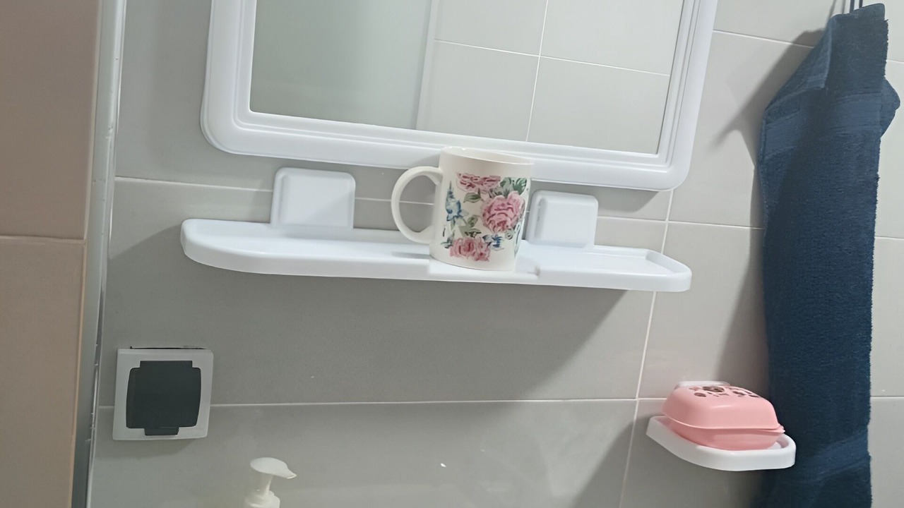 Photo of Bathroom in Mellah