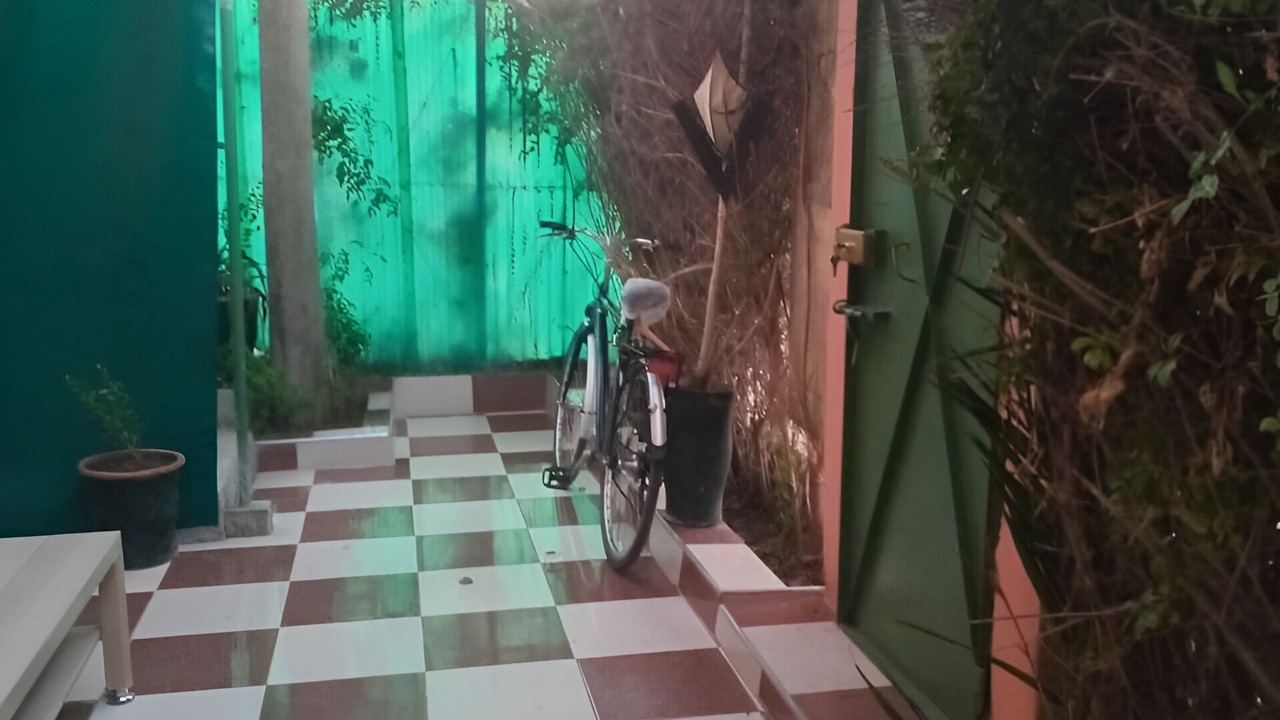 Photo of Outdoor in Mellah