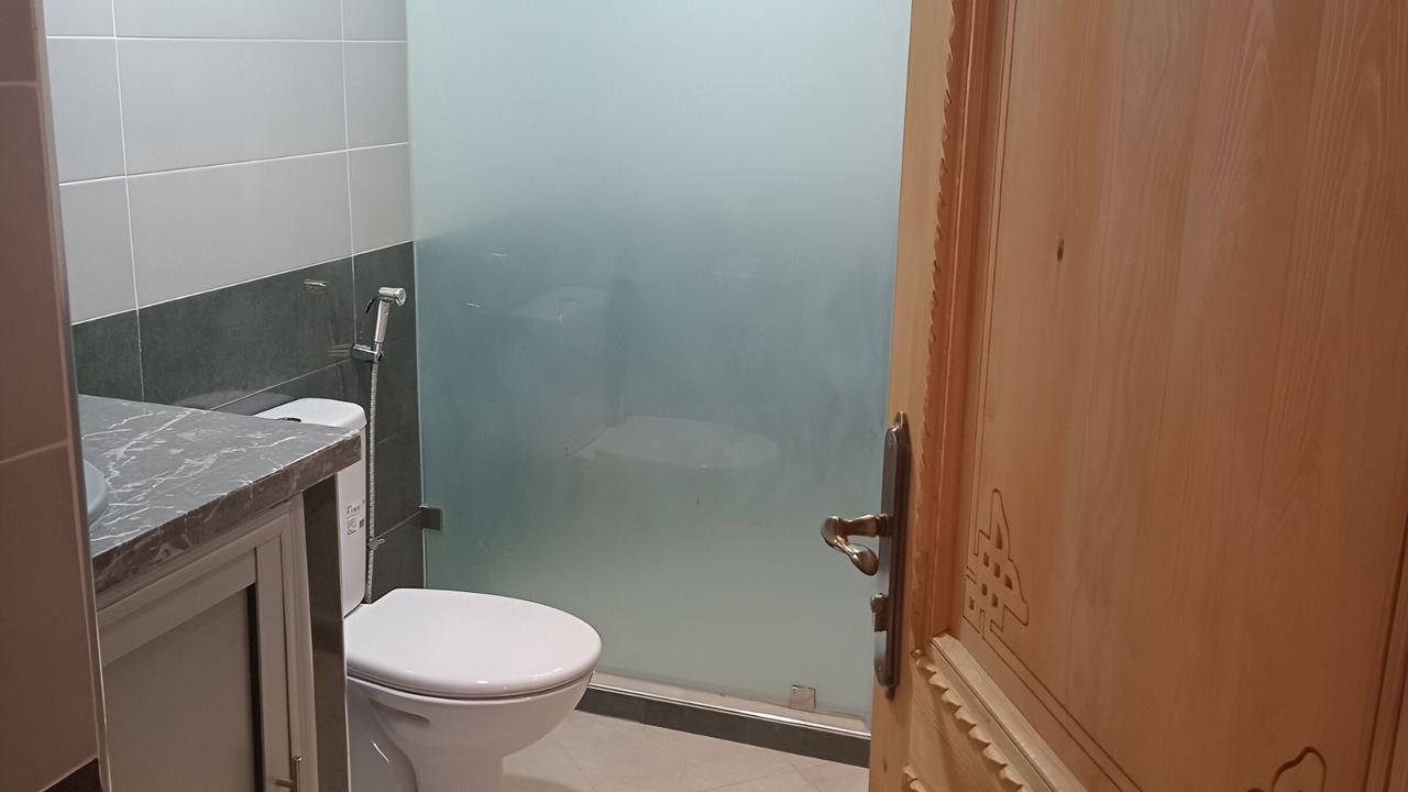 Photo of Bathroom in Mellah