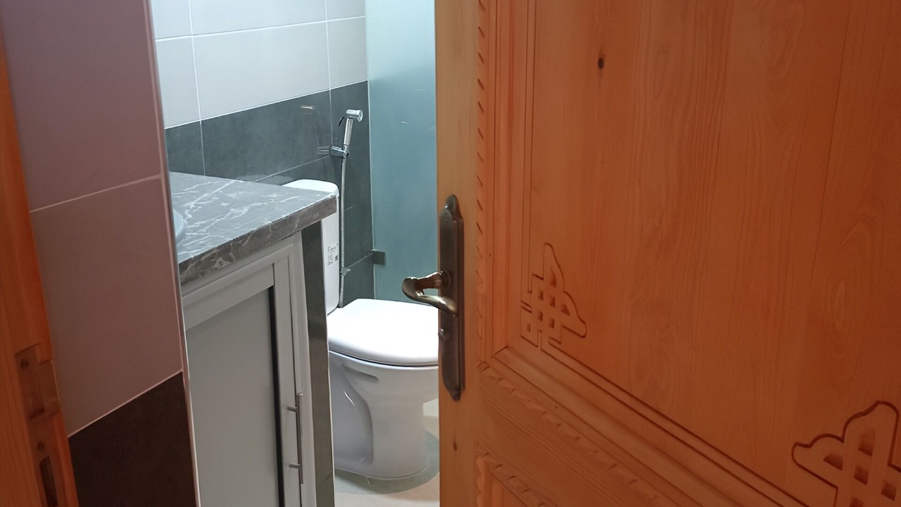 Photo of Bathroom in Mellah