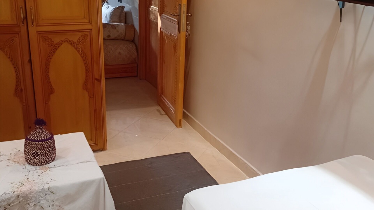 Photo of Bedroom in Mellah
