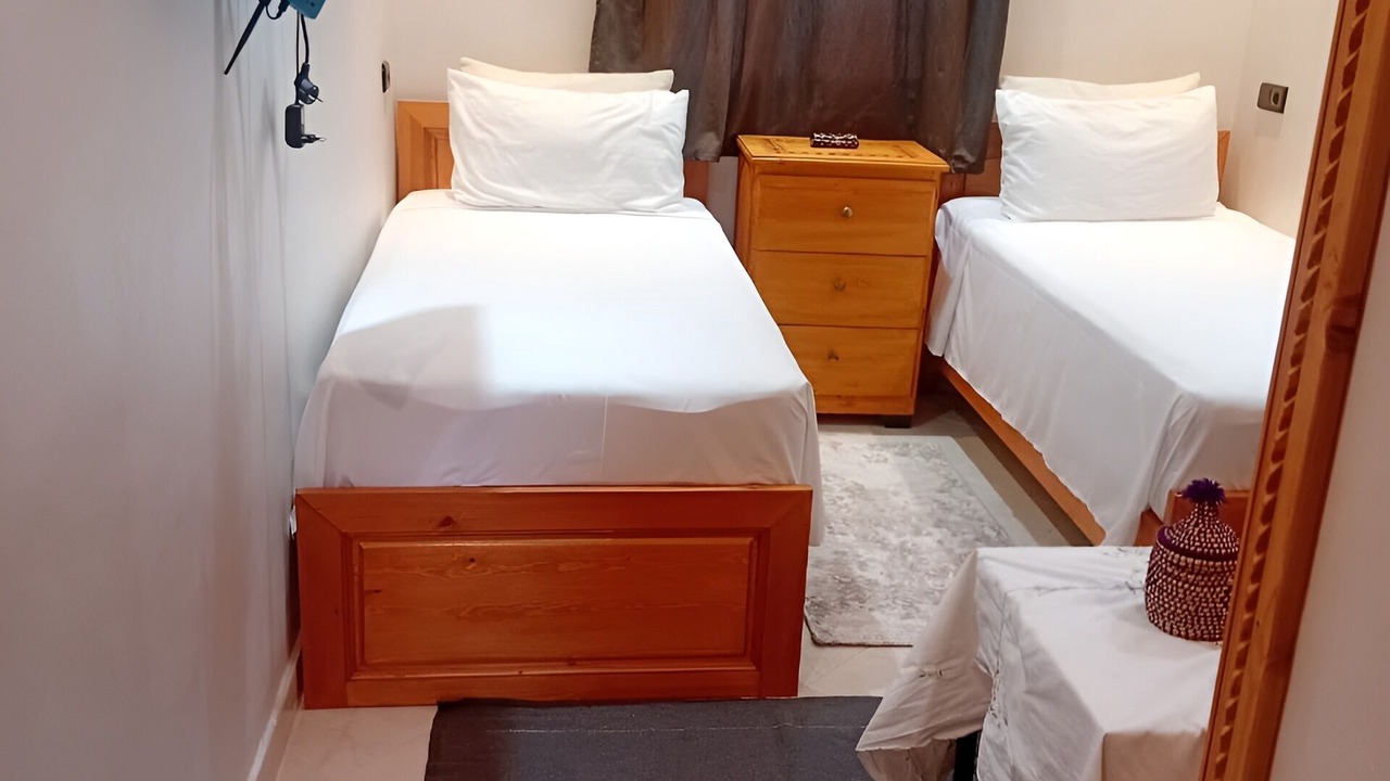 Photo of Bedroom in Mellah