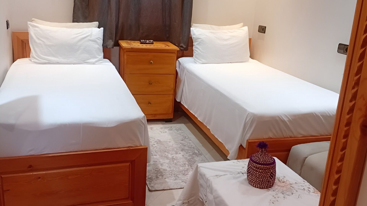 Photo of Bedroom in Mellah