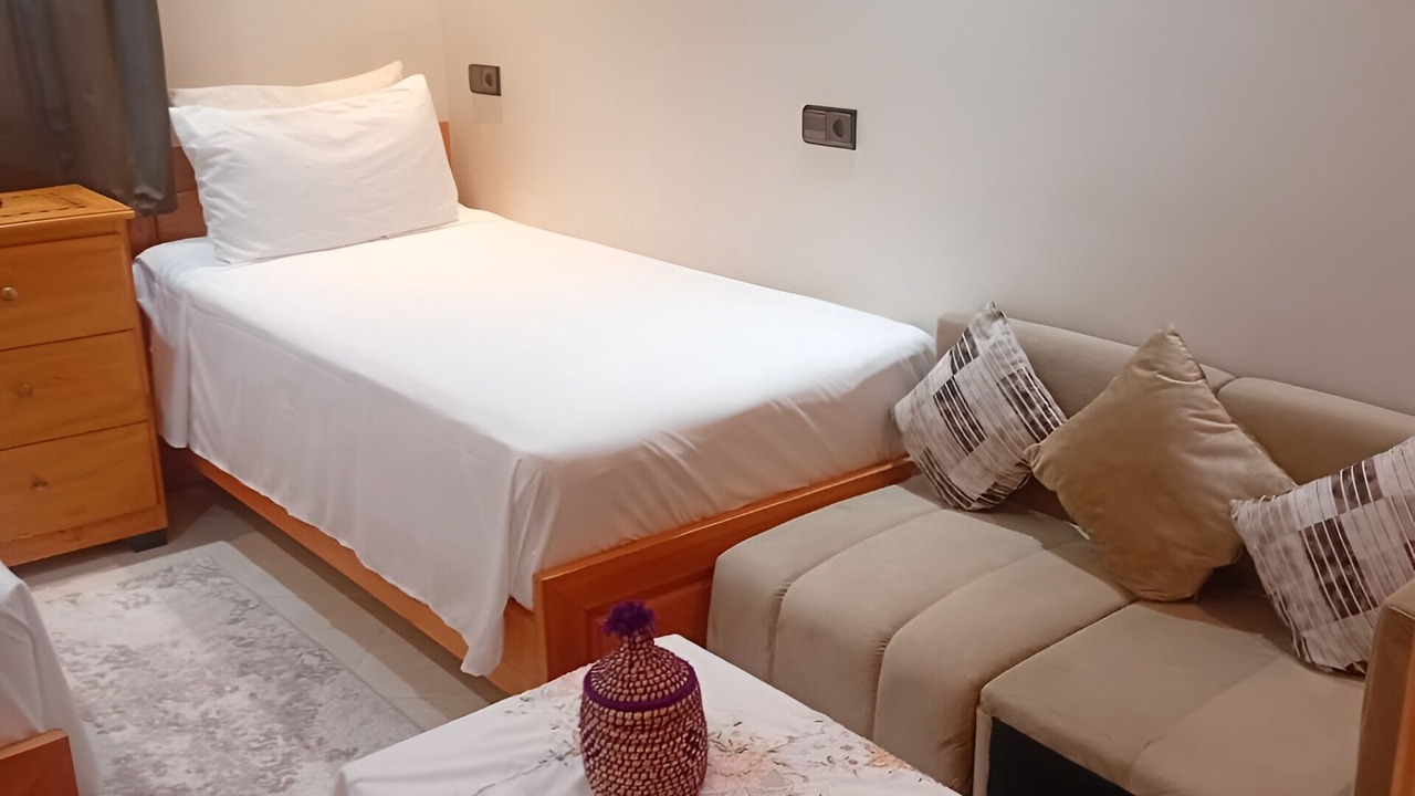 Photo of Bedroom in Mellah