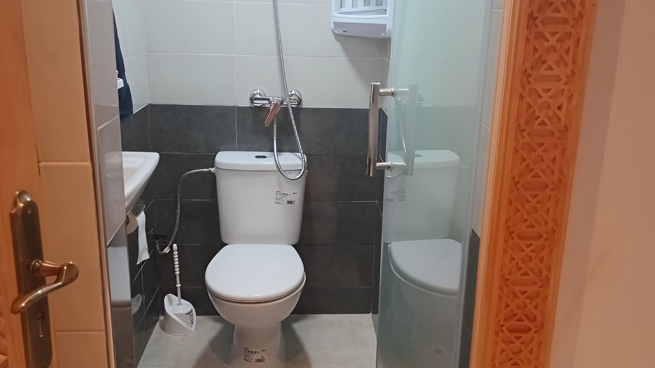 Photo of Bathroom in Mellah