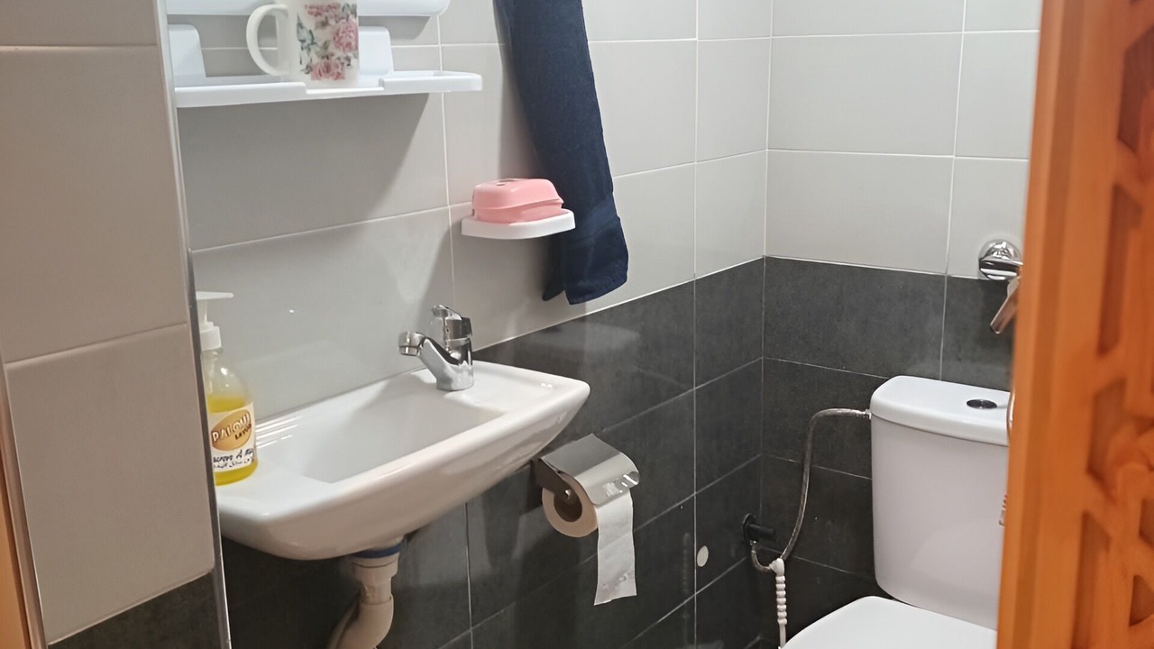Photo of Bathroom in Mellah