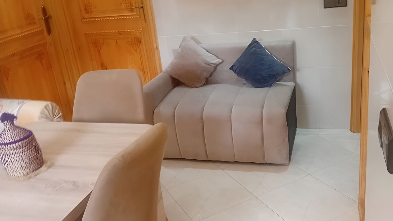 Photo of Livingroom in Mellah