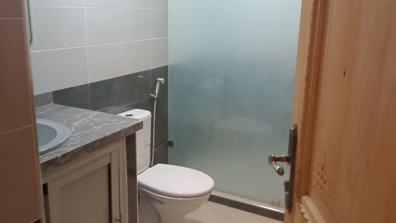 Photo of Bathroom in Mellah