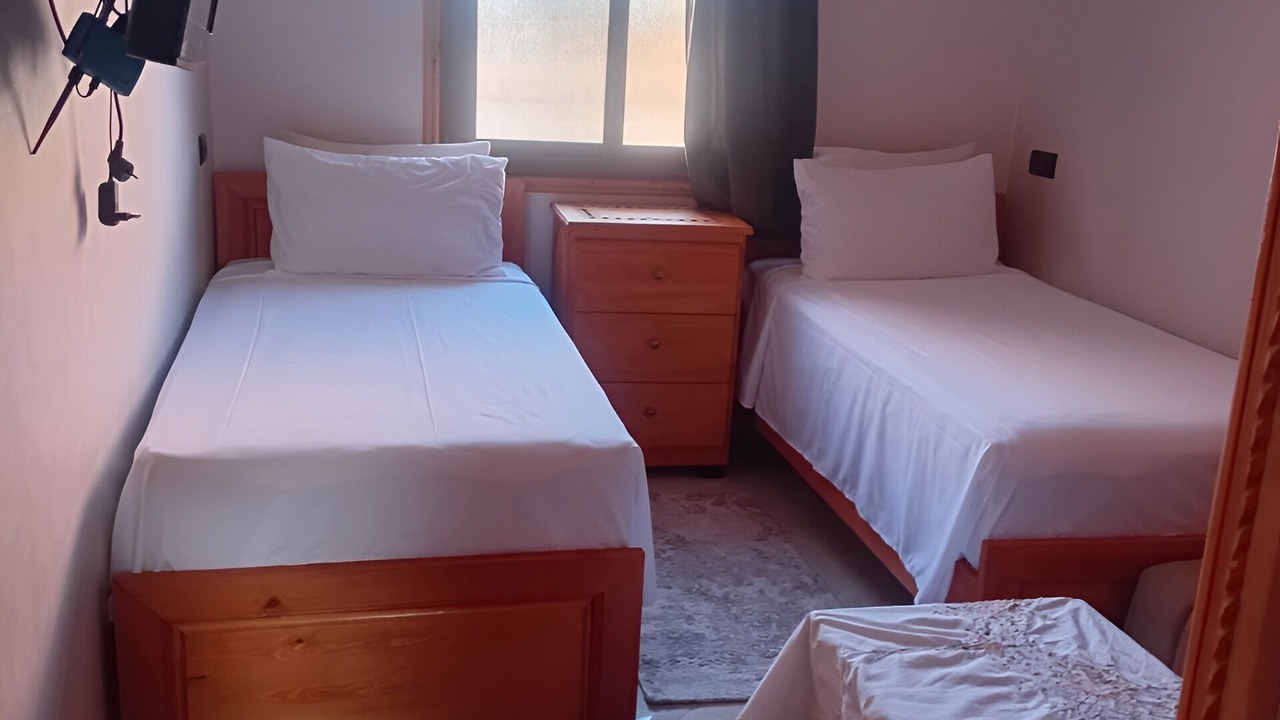 Photo of Bedroom in Mellah