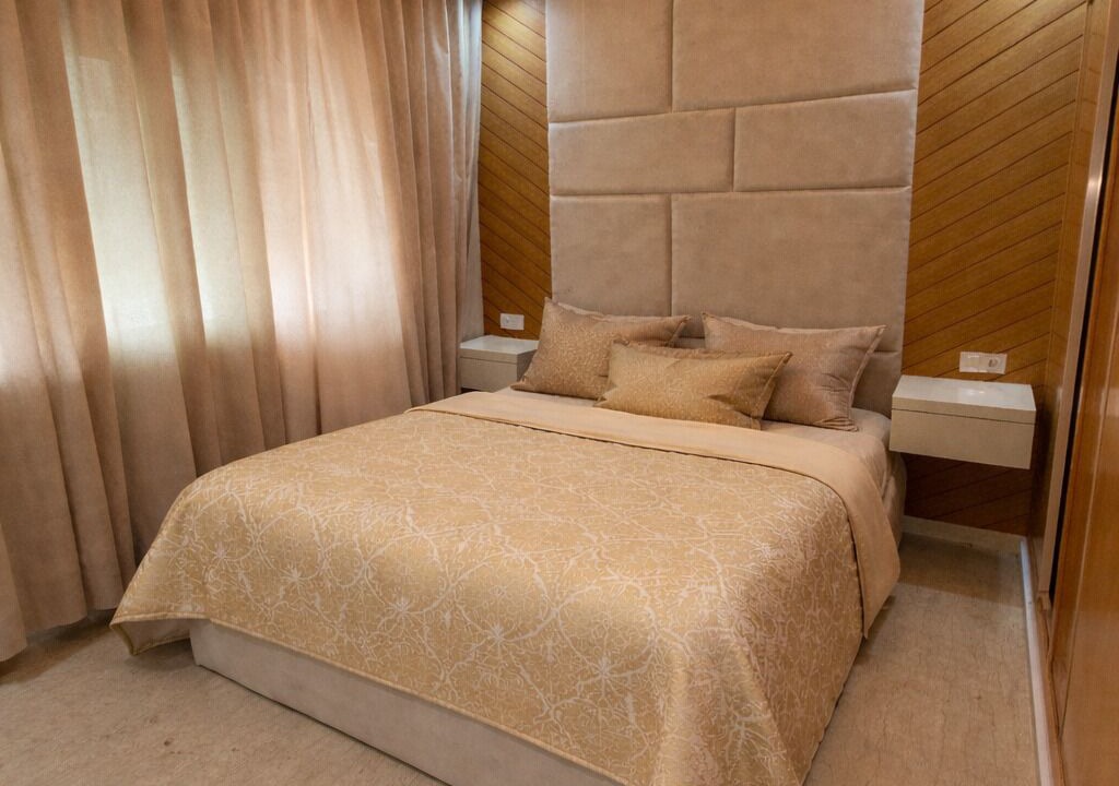 Photo of Bedroom in Tangier