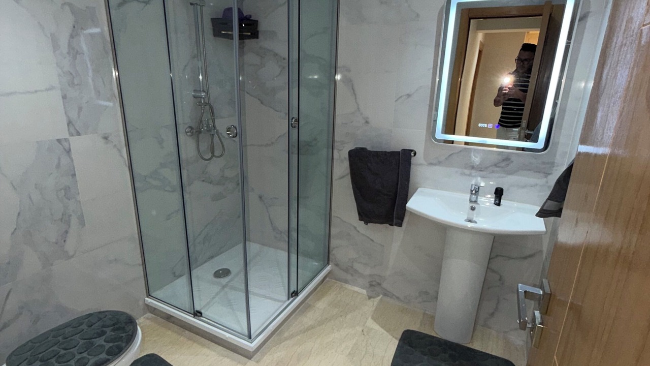 Photo of Bathroom in Tangier