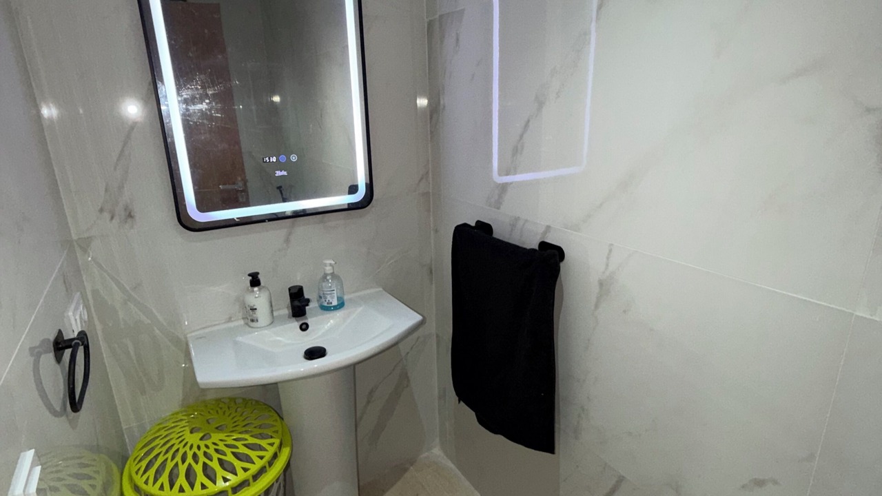 Photo of Bathroom in Tangier