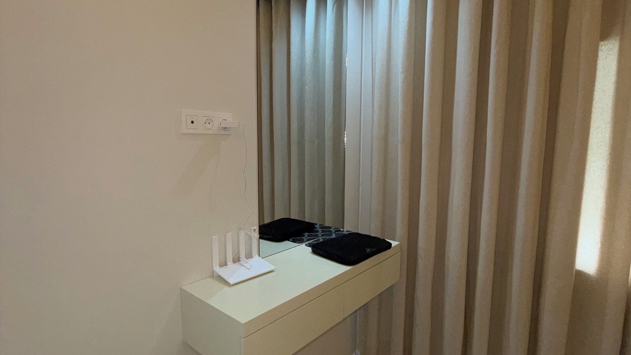 Photo of Bathroom in Tangier