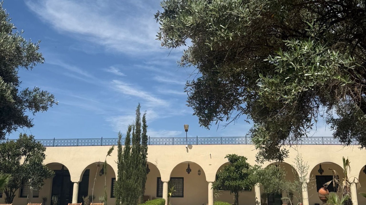 Photo of Outdoor in Ait Zat