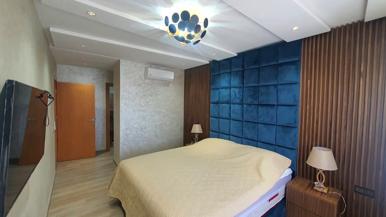 Photo of Bedroom in Idrissia