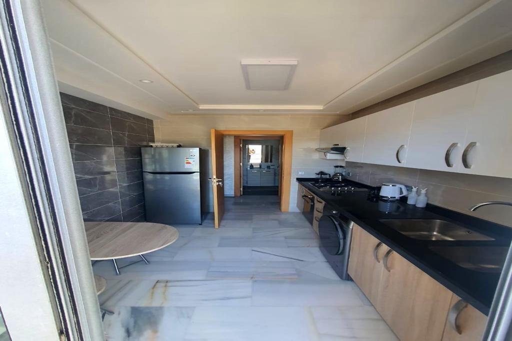 Photo of Kitchen in Idrissia
