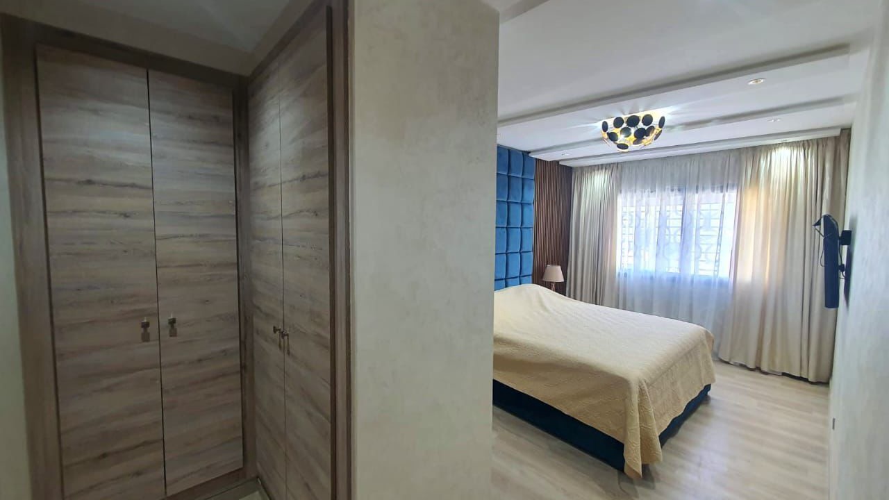 Photo of Bedroom in Idrissia