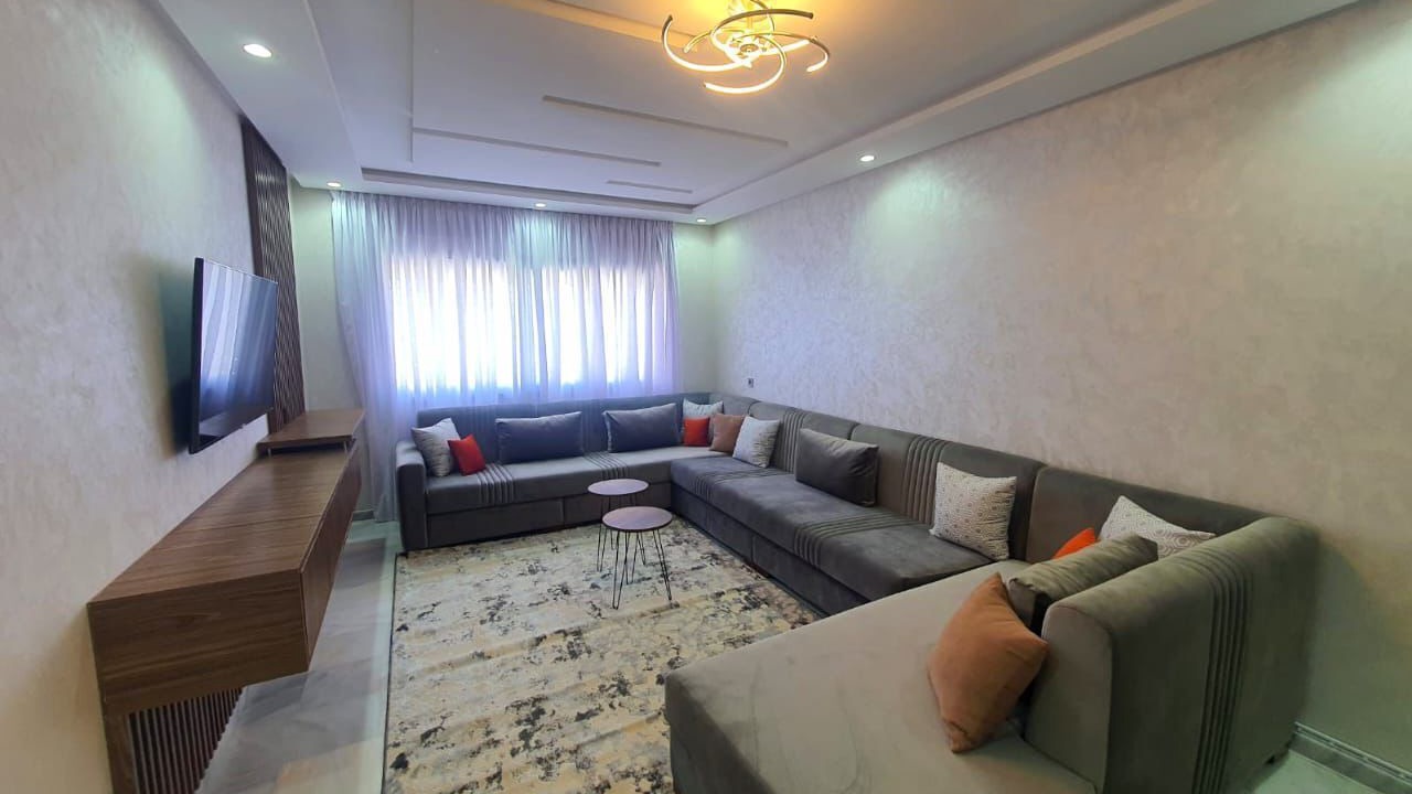 Photo of Livingroom in Idrissia