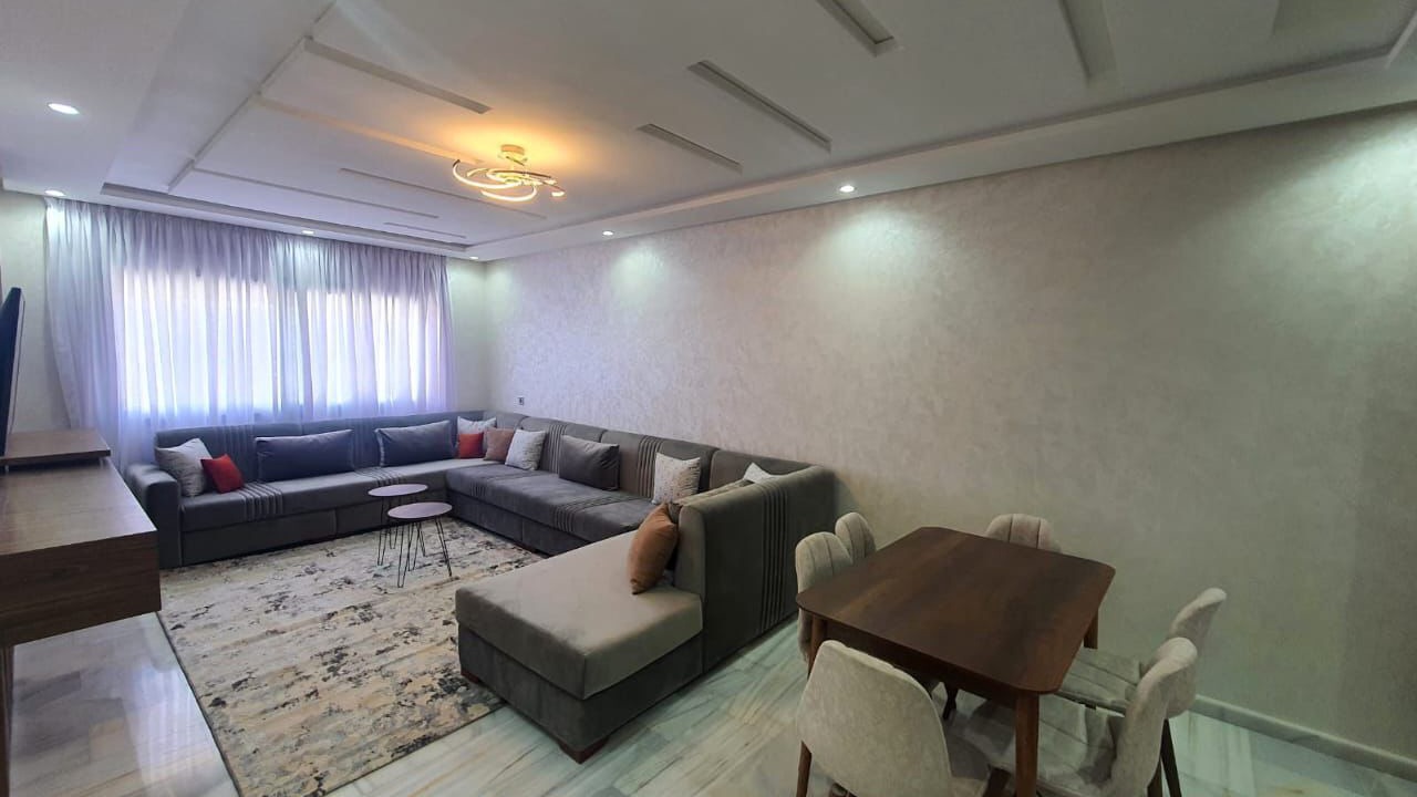 Photo of Livingroom in Idrissia