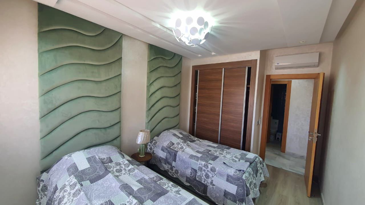 Photo of Bedroom in Idrissia