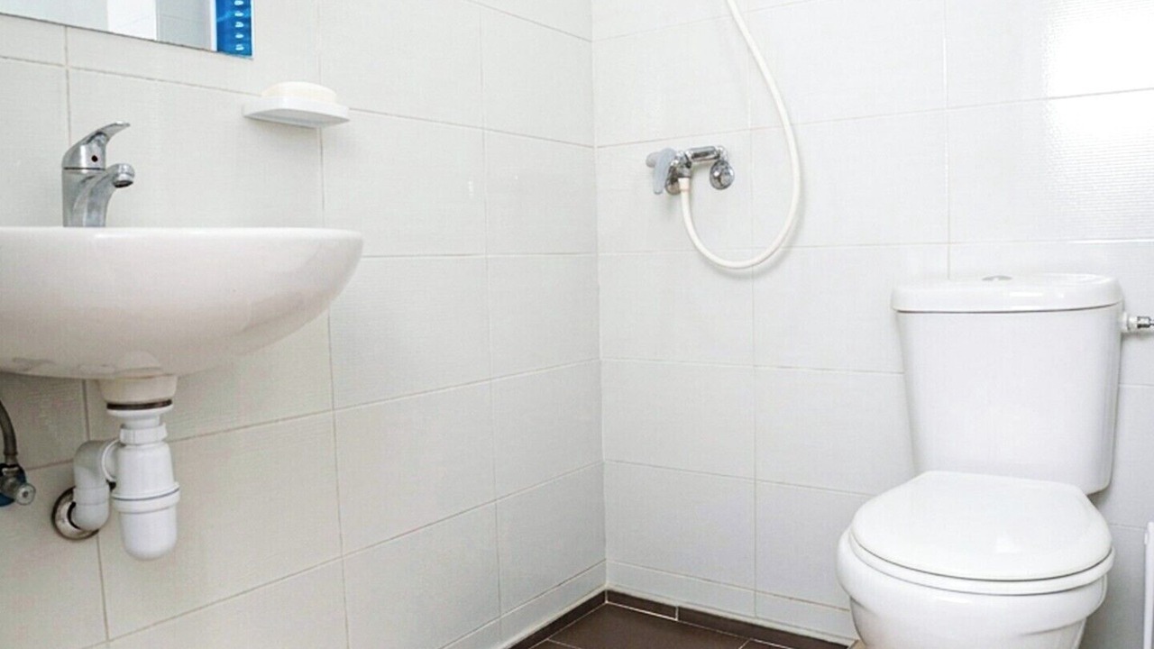 Photo of Bathroom in Cite El Houda