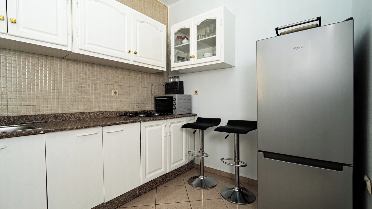 Photo of Kitchen in Cite El Houda