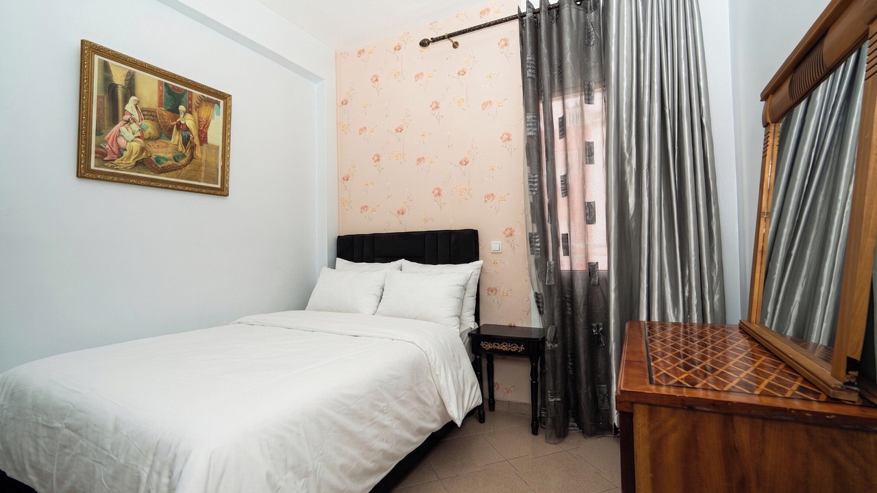 Photo of Bedroom in Cite El Houda