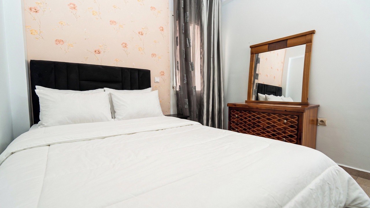 Photo of Bedroom in Cite El Houda