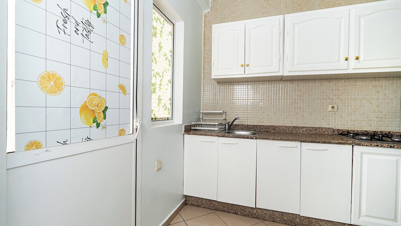Photo of Kitchen in Cite El Houda