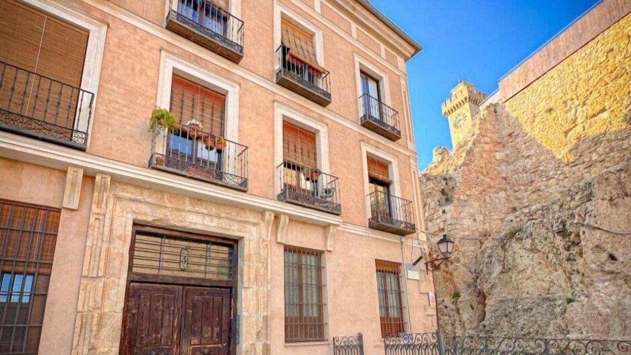Photo of Outdoor in Cuenca