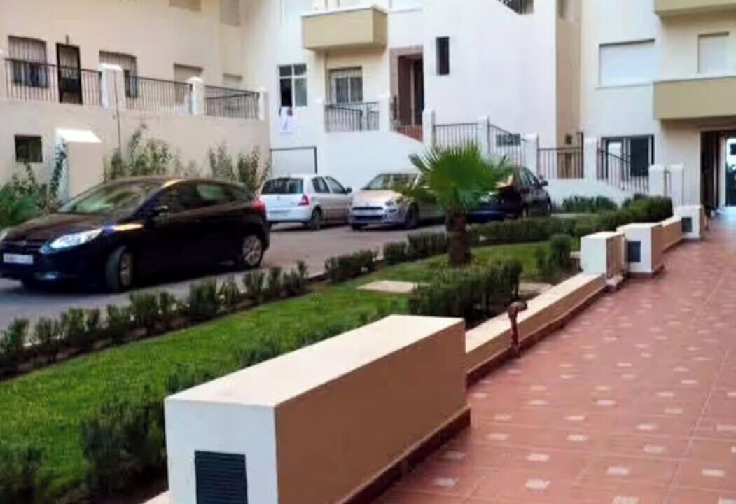 Photo of Outdoor in Mediouna