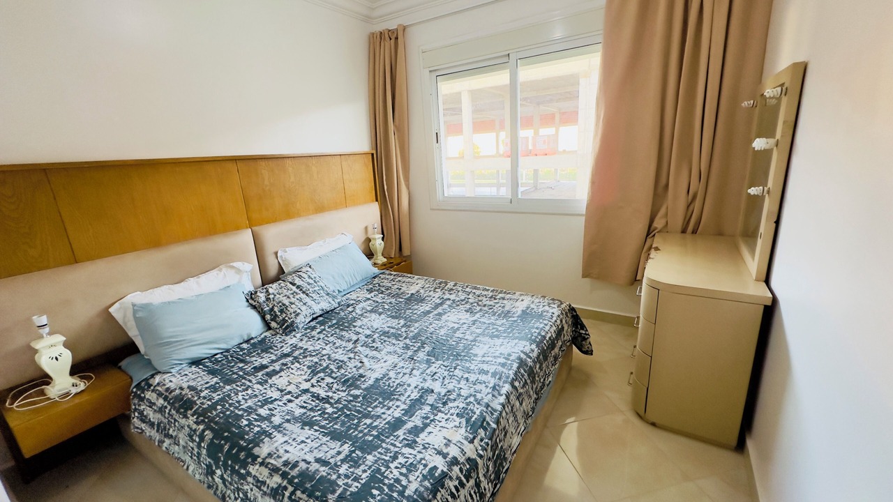 Photo of Bedroom in Mediouna