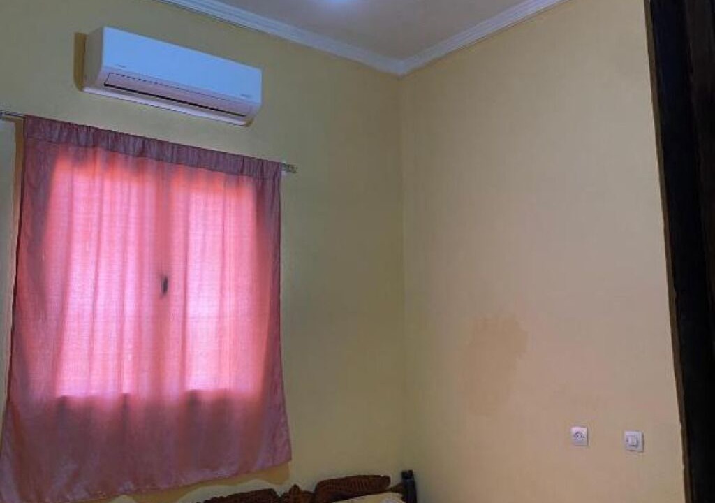 Photo of Bedroom in Merzouga