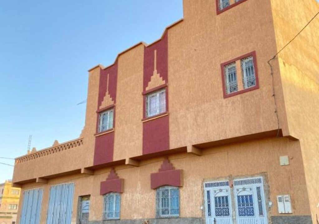Photo of Outdoor in Merzouga