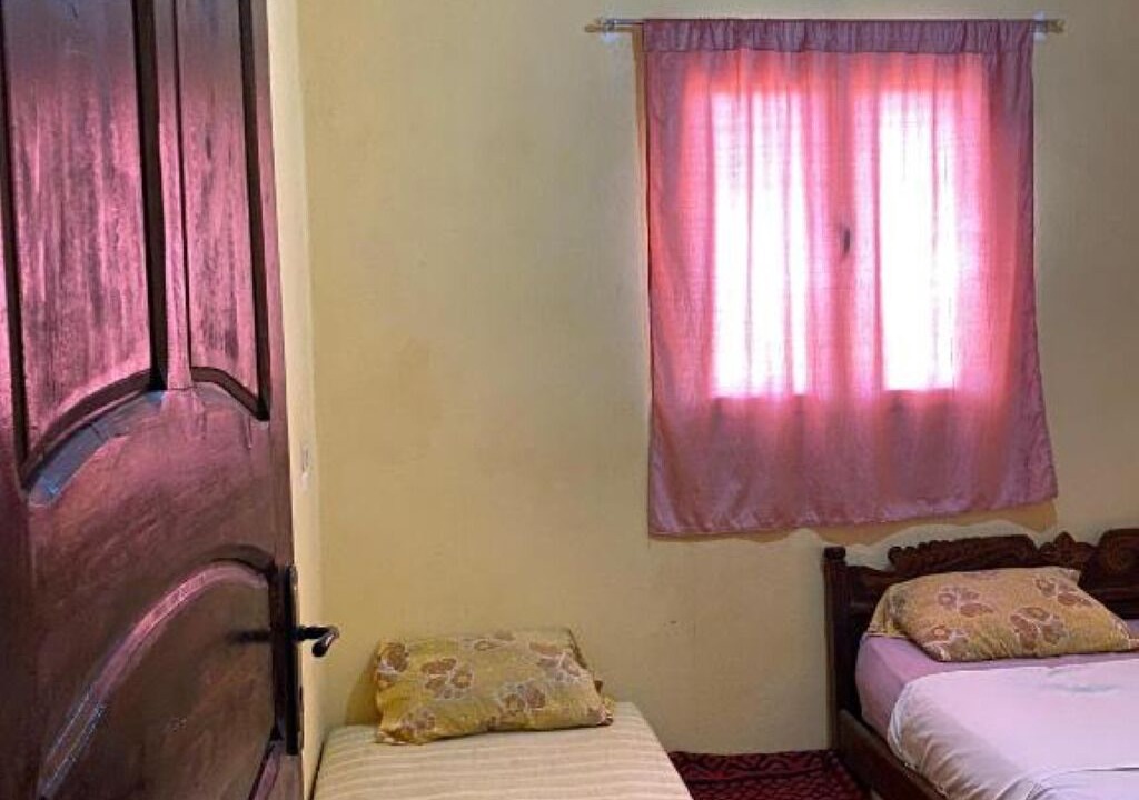 Photo of Bedroom in Merzouga