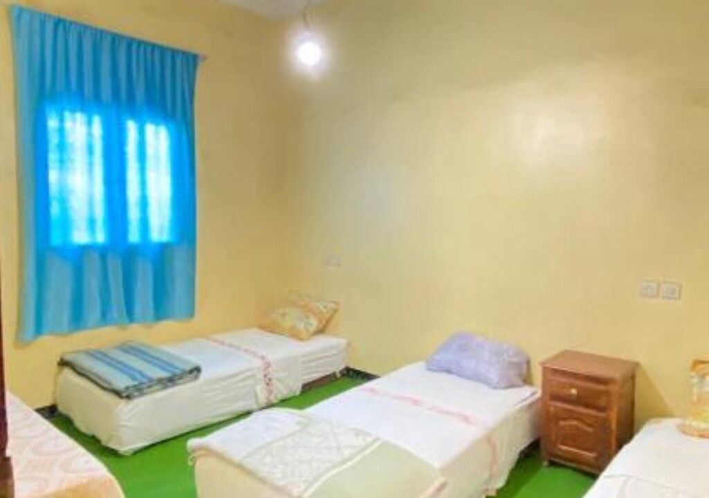 Photo of Bedroom in Merzouga