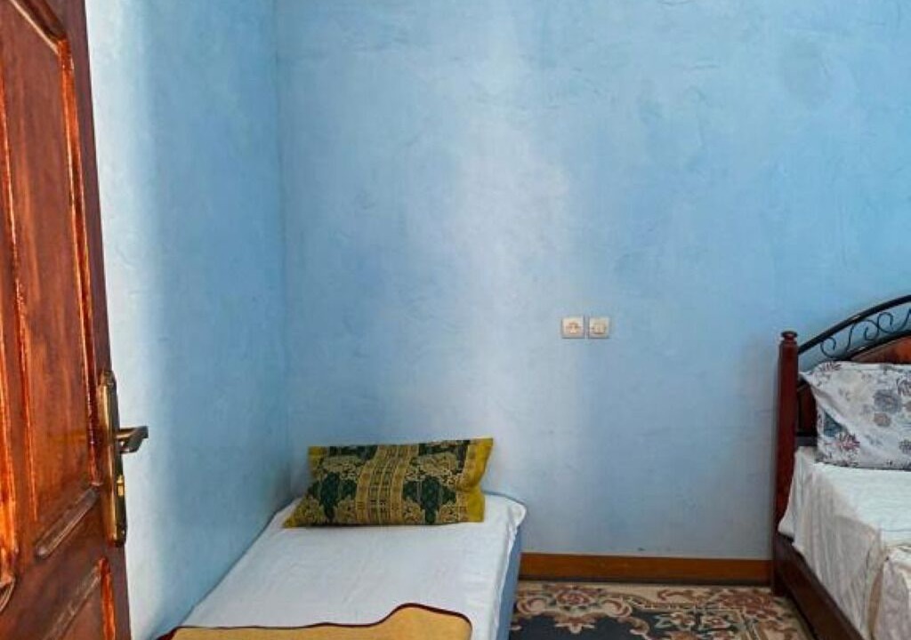 Photo of Bedroom in Merzouga