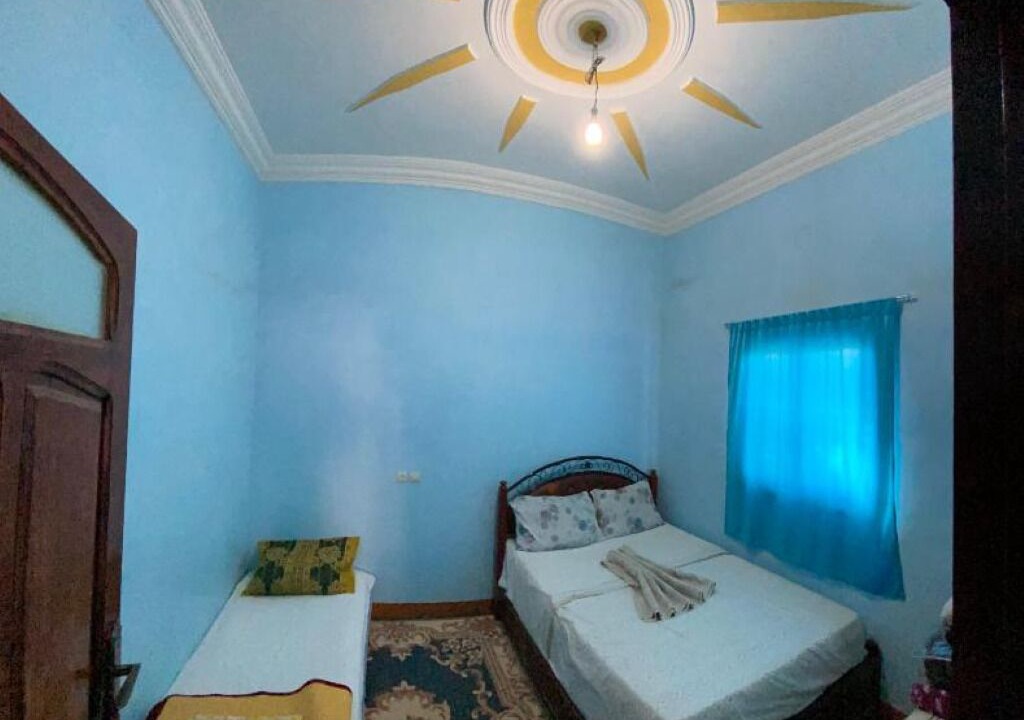 Photo of Bedroom in Merzouga