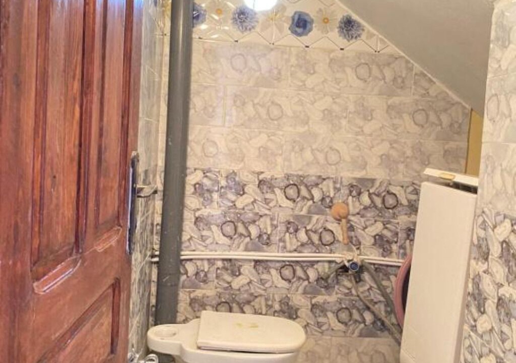 Photo of Bathroom in Merzouga