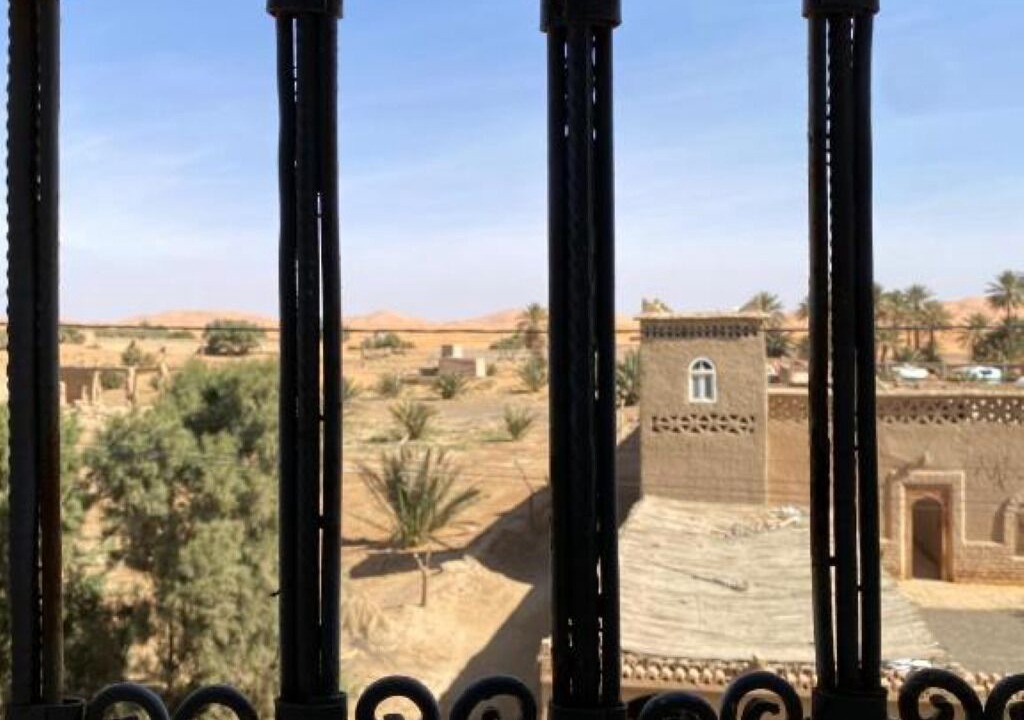 Photo of Outdoor in Merzouga