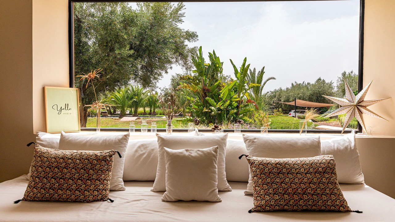 Photo of Livingroom in El Aggada