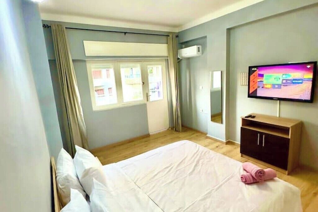 Photo of Bedroom in Quartier Al-Atlas