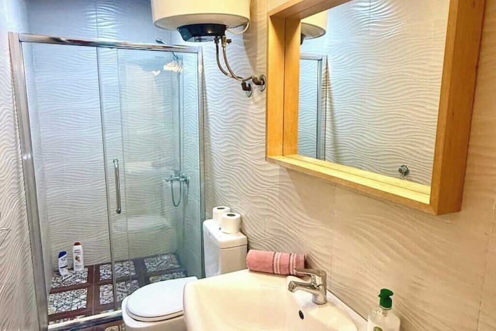 Photo of Bathroom in Quartier Al-Atlas