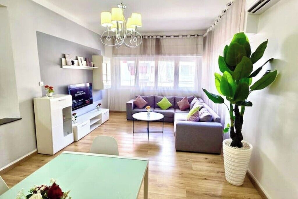 Photo of Livingroom in Quartier Al-Atlas