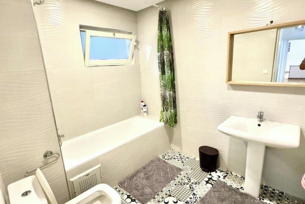 Photo of Bathroom in Quartier Al-Atlas