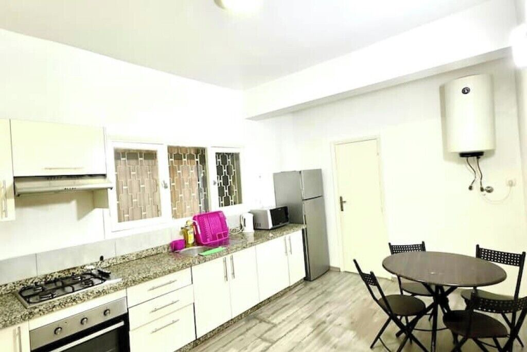 Photo of Kitchen in Quartier Al-Atlas