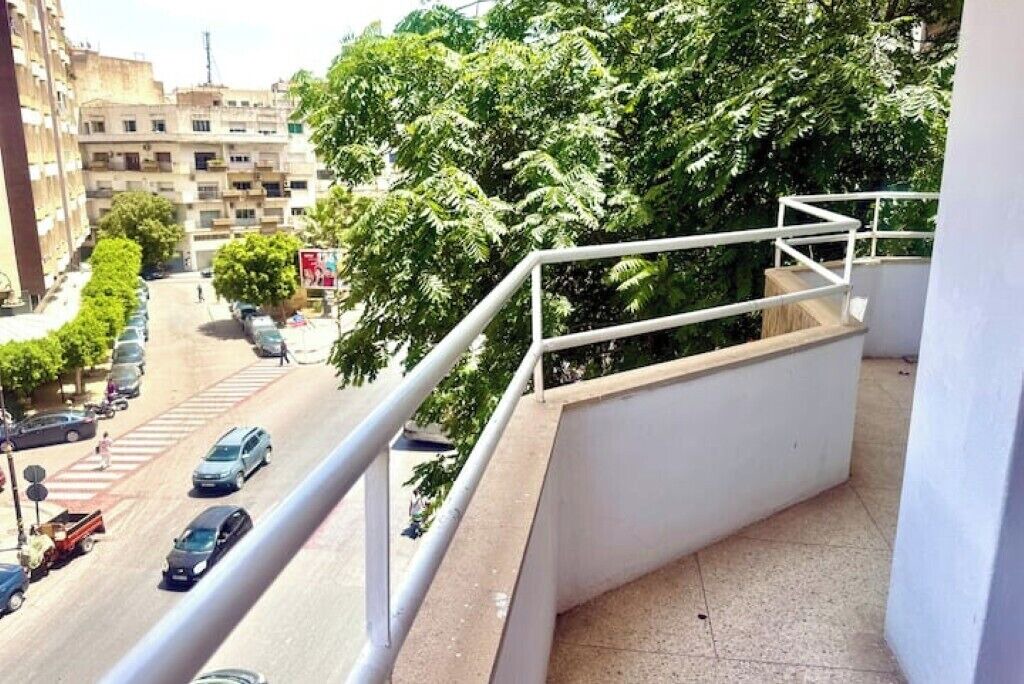 Photo of Outdoor in Quartier Al-Atlas