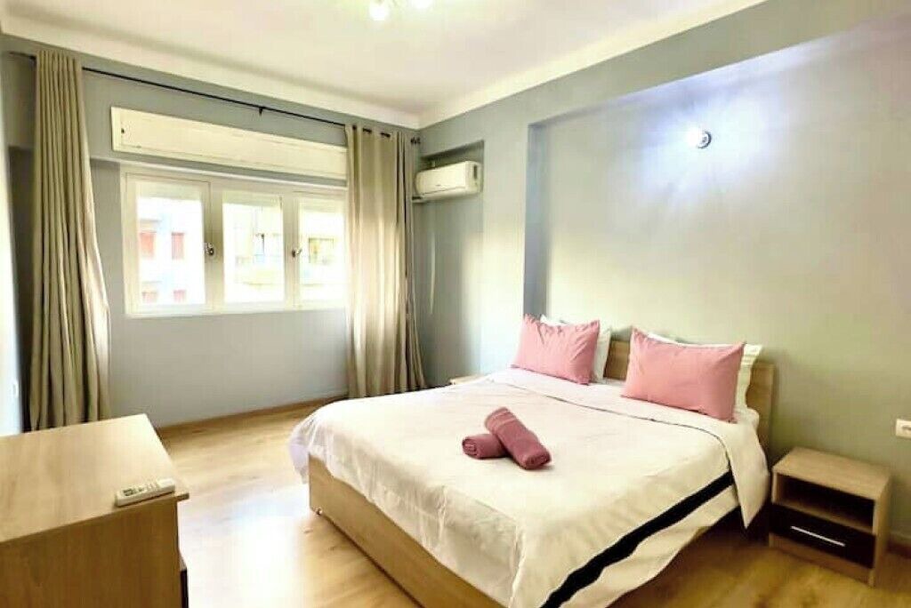 Photo of Bedroom in Quartier Al-Atlas